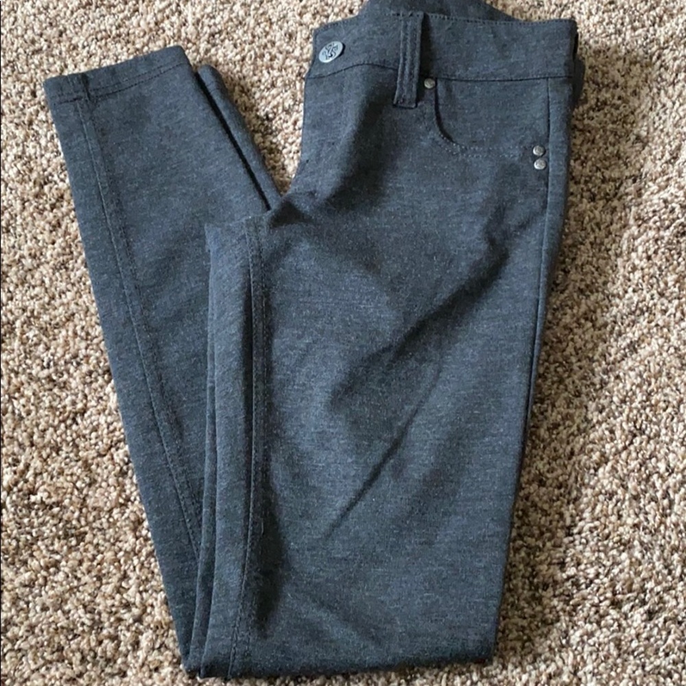 STS Blue Skinny Pants